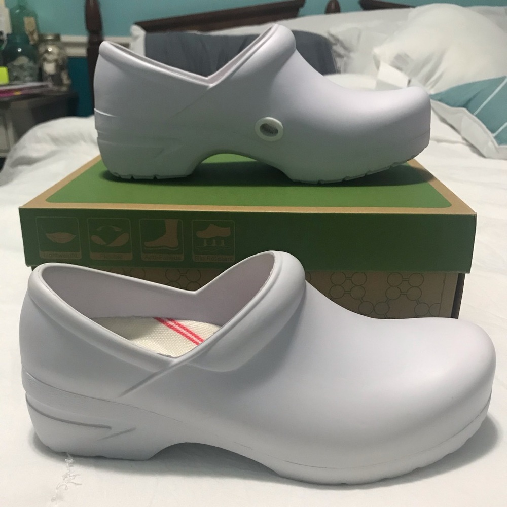 Nursing Shoes